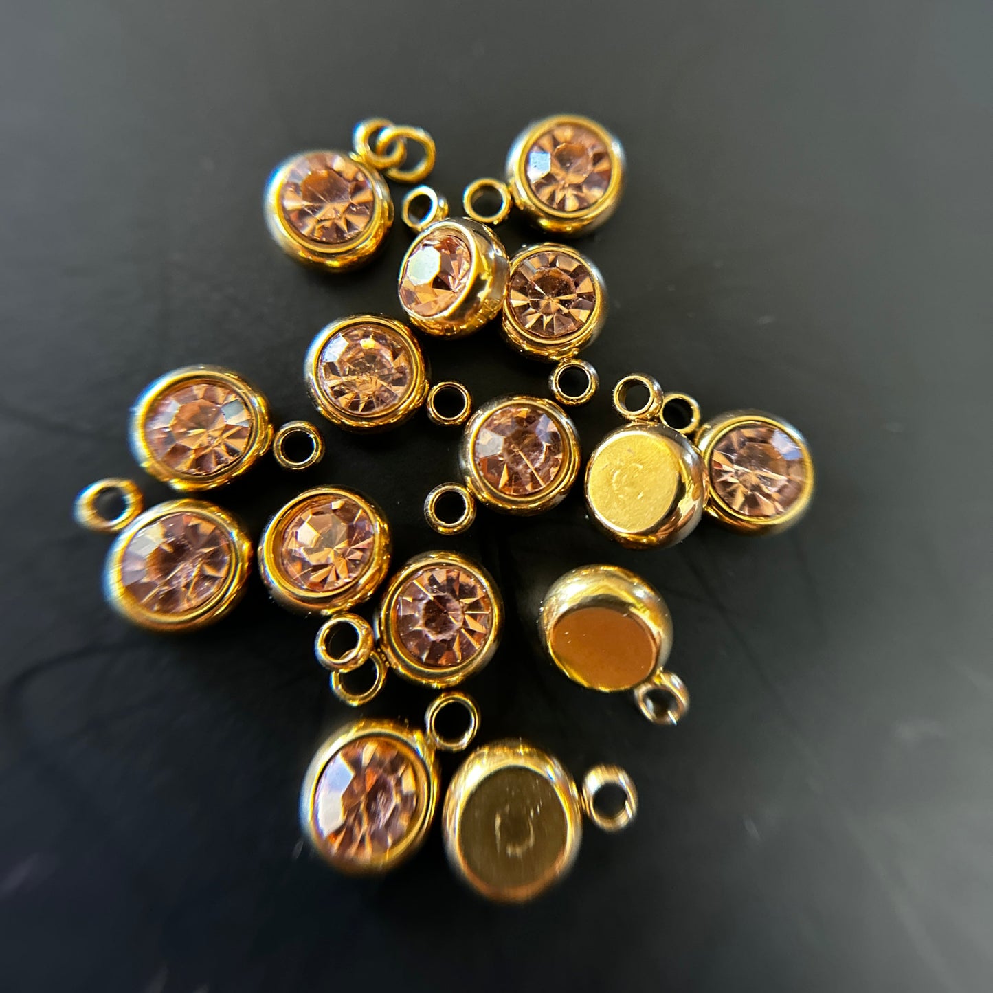 Birthstone Small 10.OCT