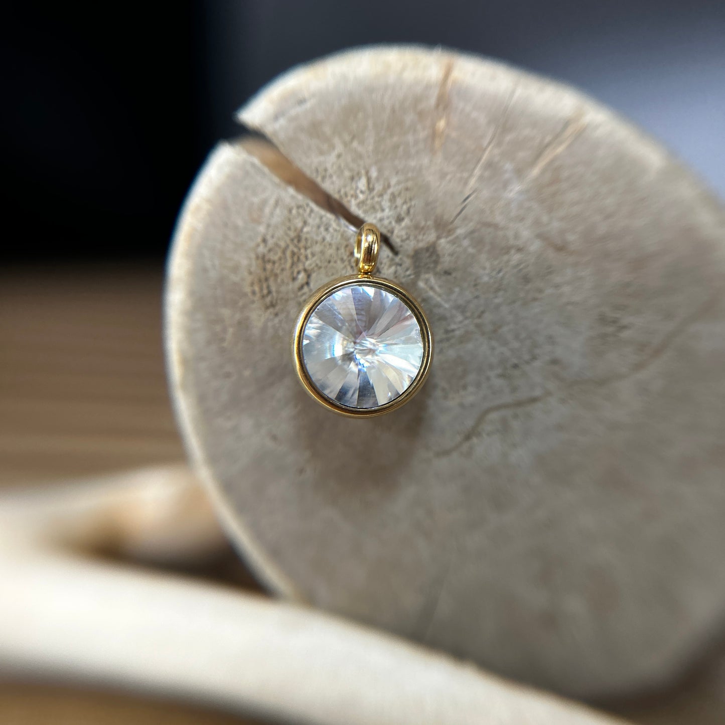 Birthstone 10mm - Amethyst | February (21)