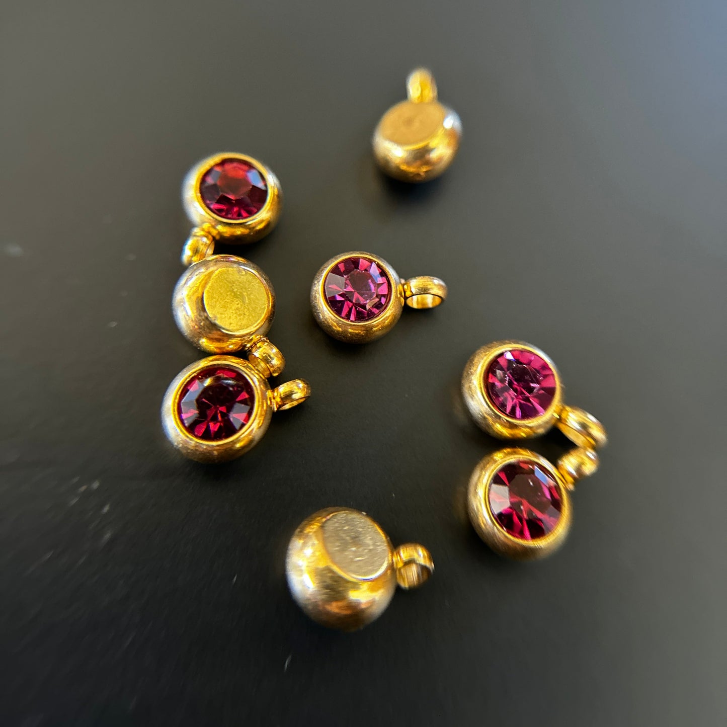 Birthstone Small 07.JUL