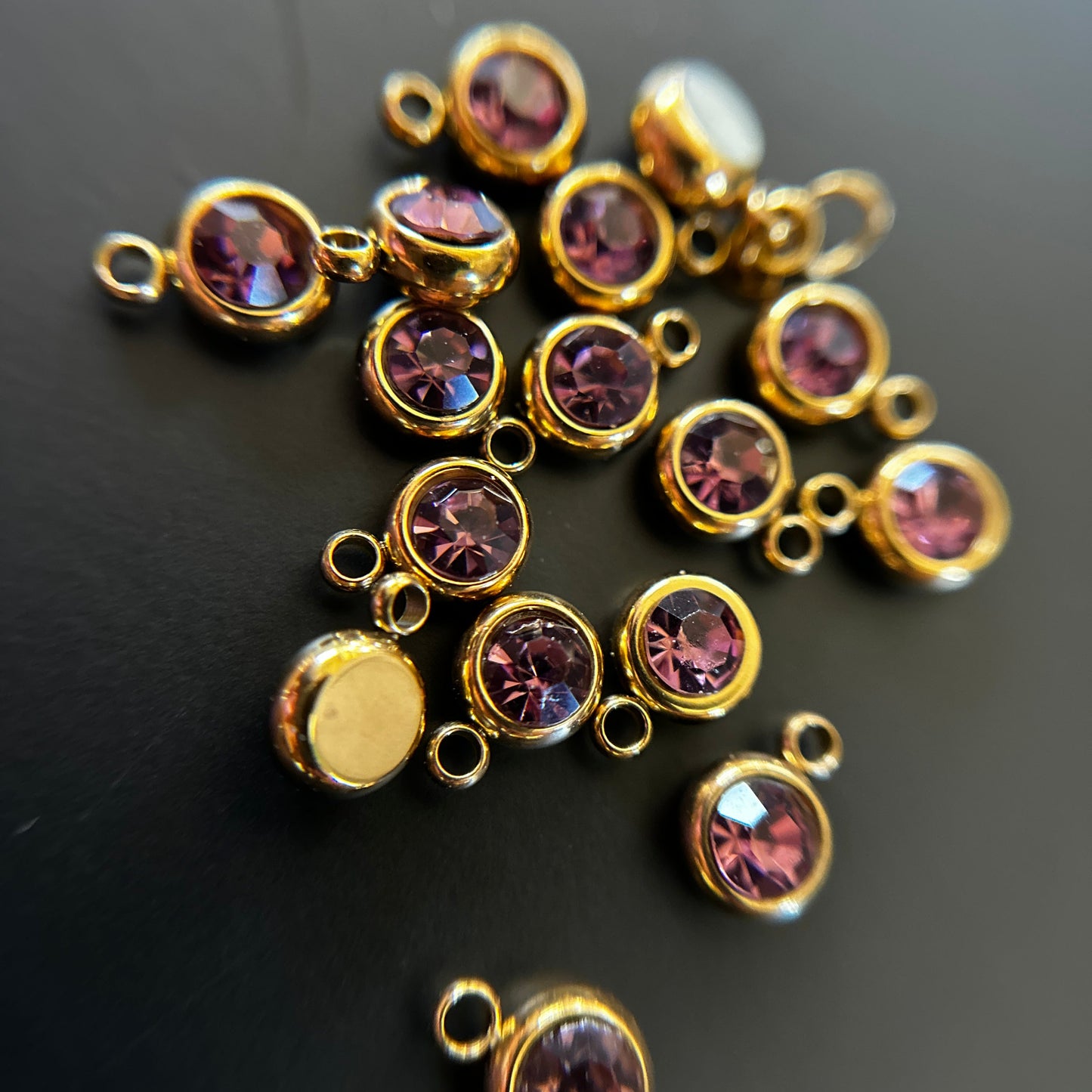 Birthstone Small 07.JUL