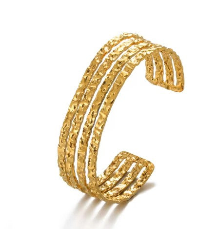 BANGLE 4 Strips