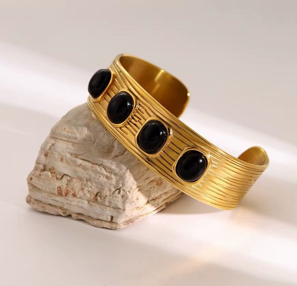BANGLE Black