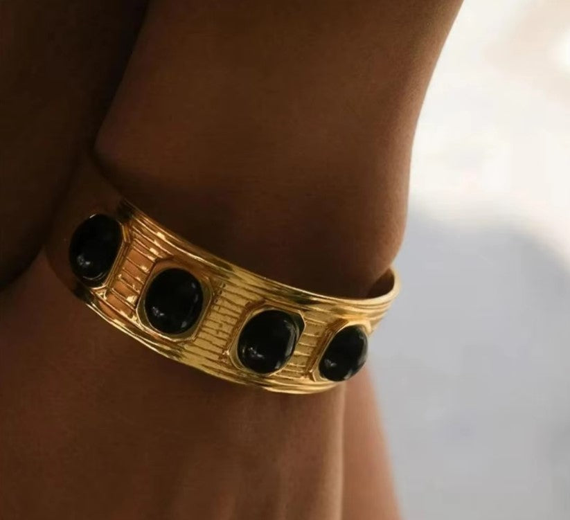 BANGLE Black