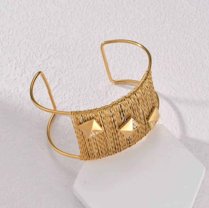 BANGLE Vintage Luxury