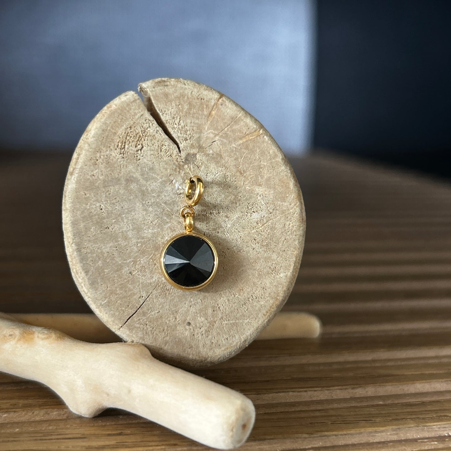 Birthstone 10mm - Amethyst | February (21)