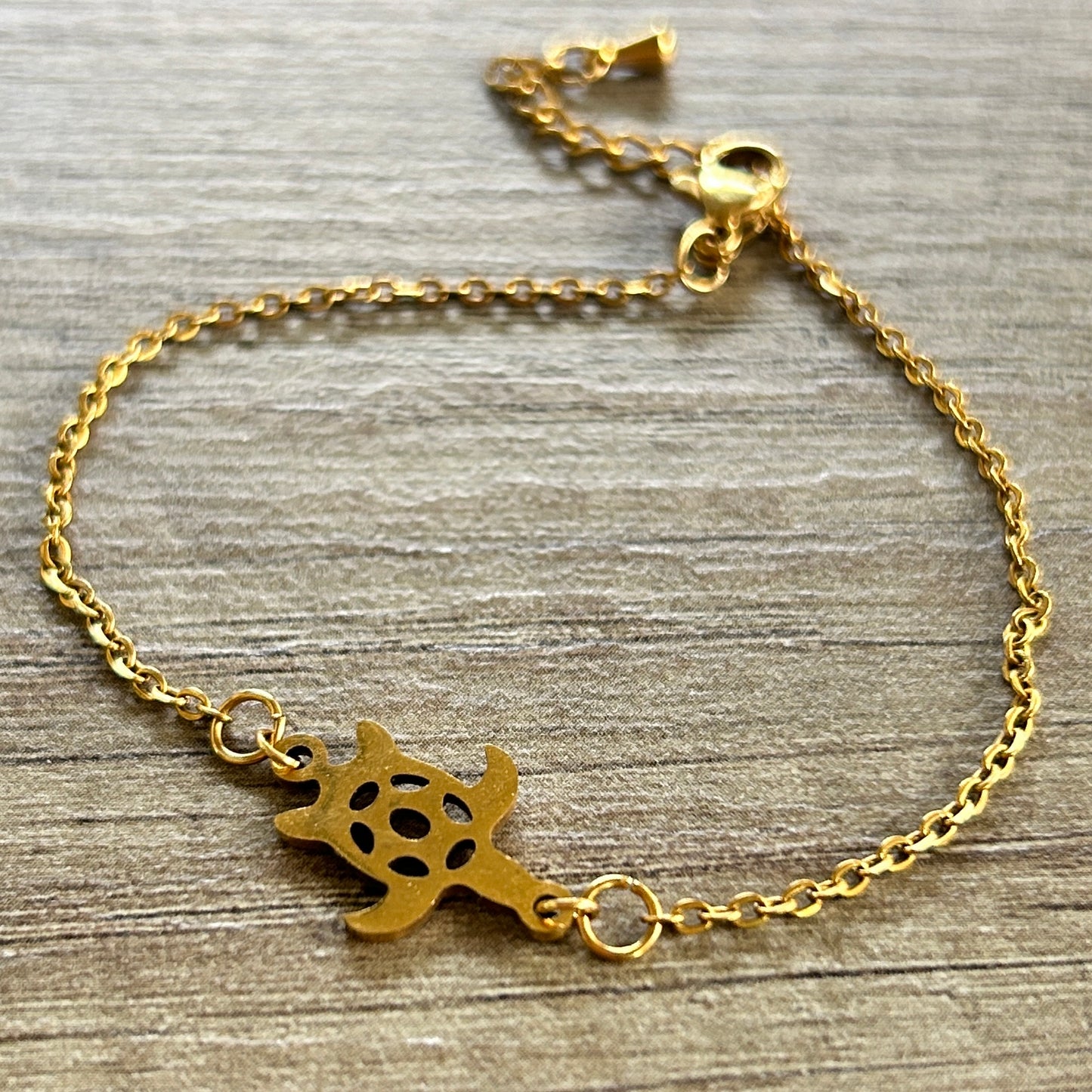 Bracelet