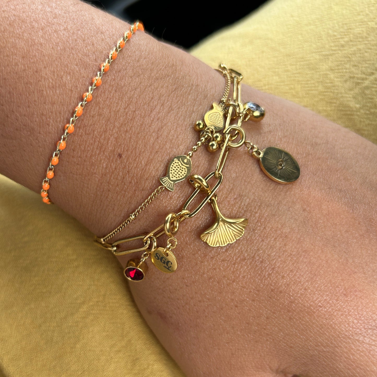 Bracelet