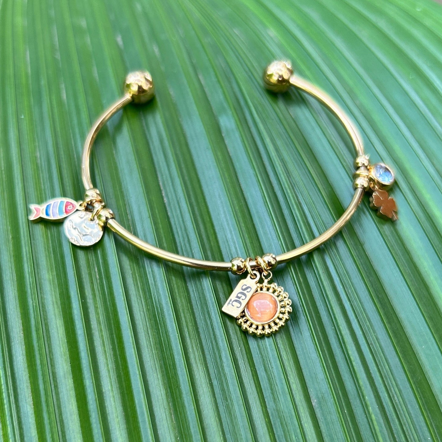 Bracelet