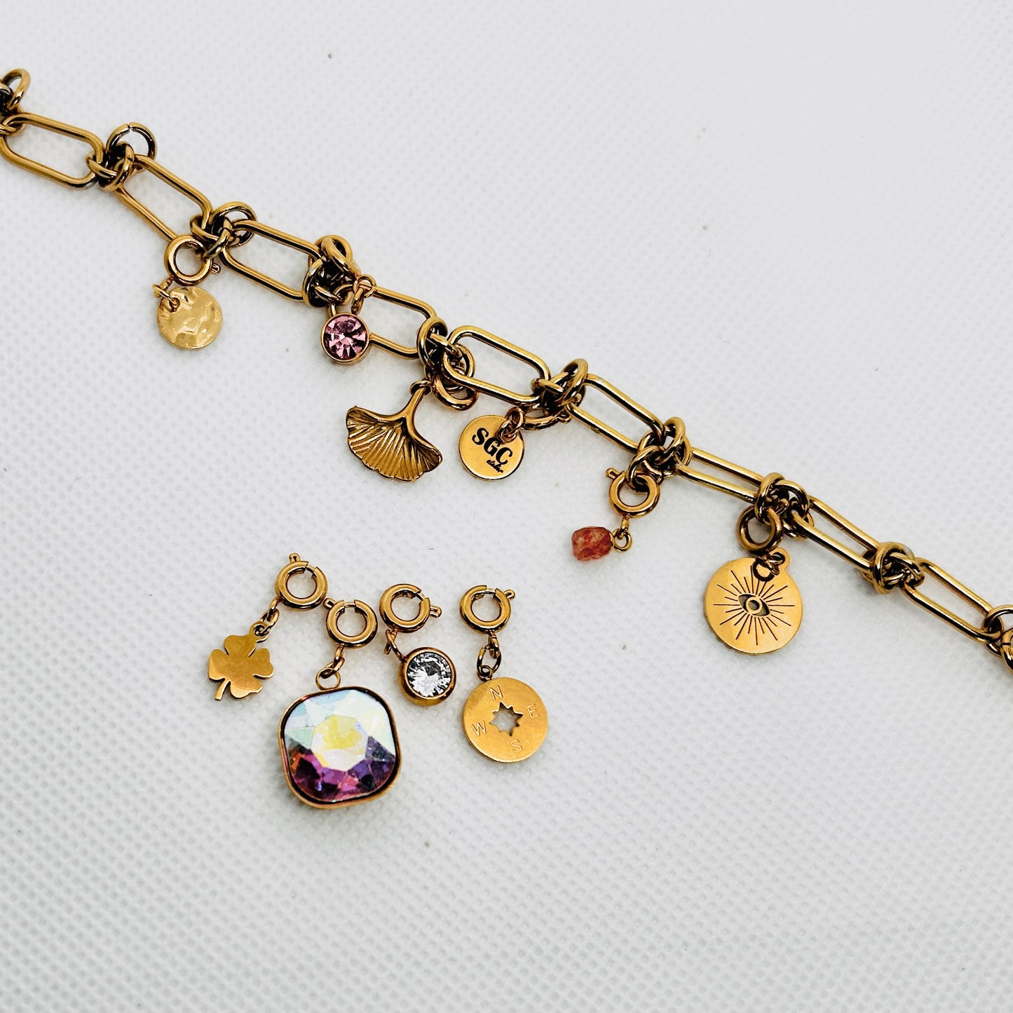 Bracelet