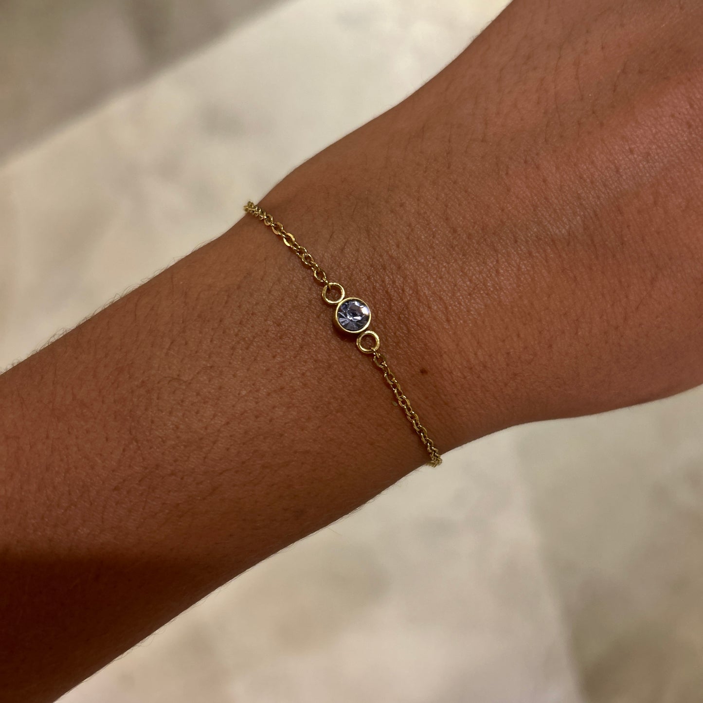 Bracelet