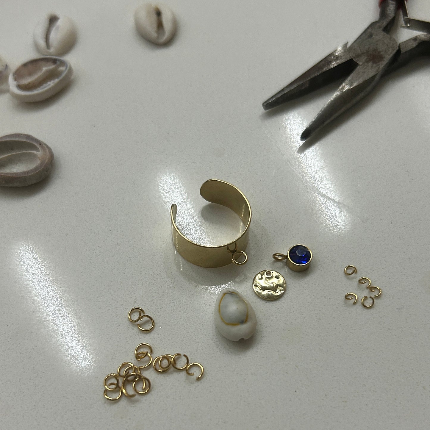 Ring