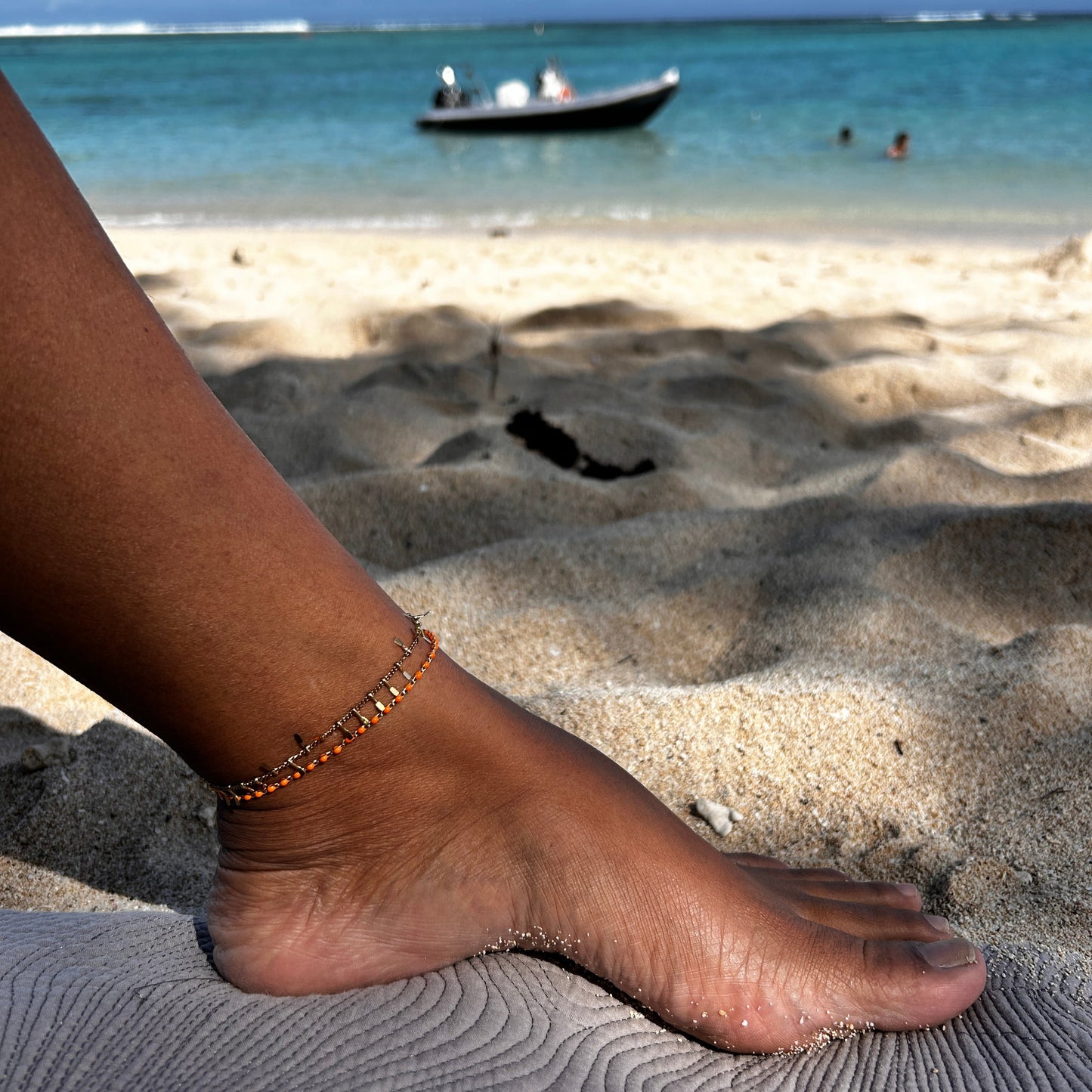 Anklet