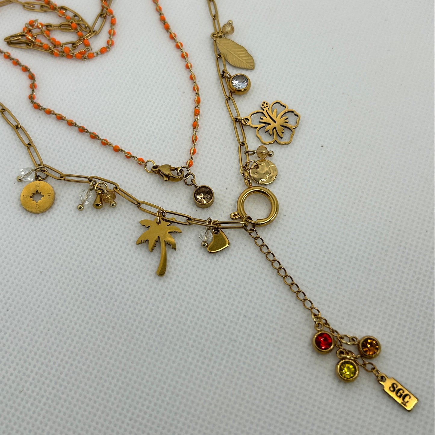 Necklace