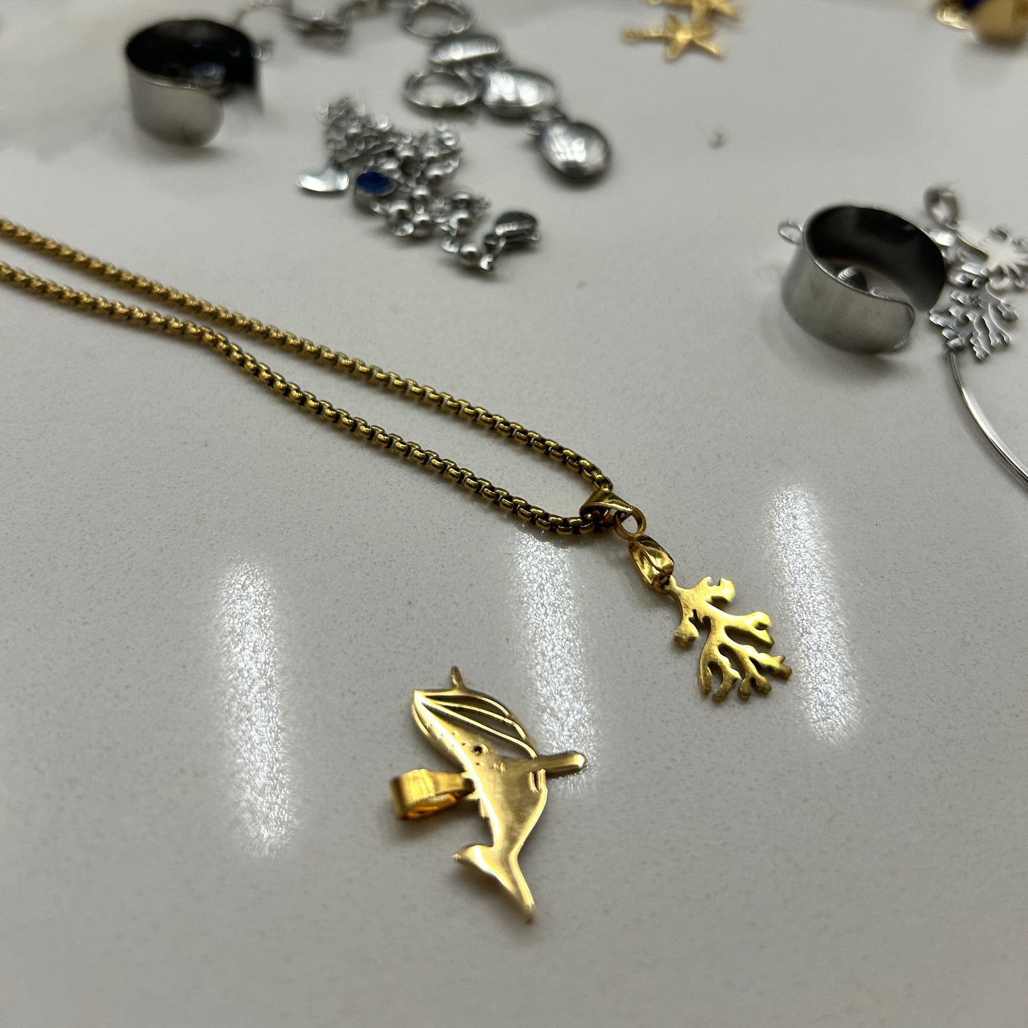 Necklace