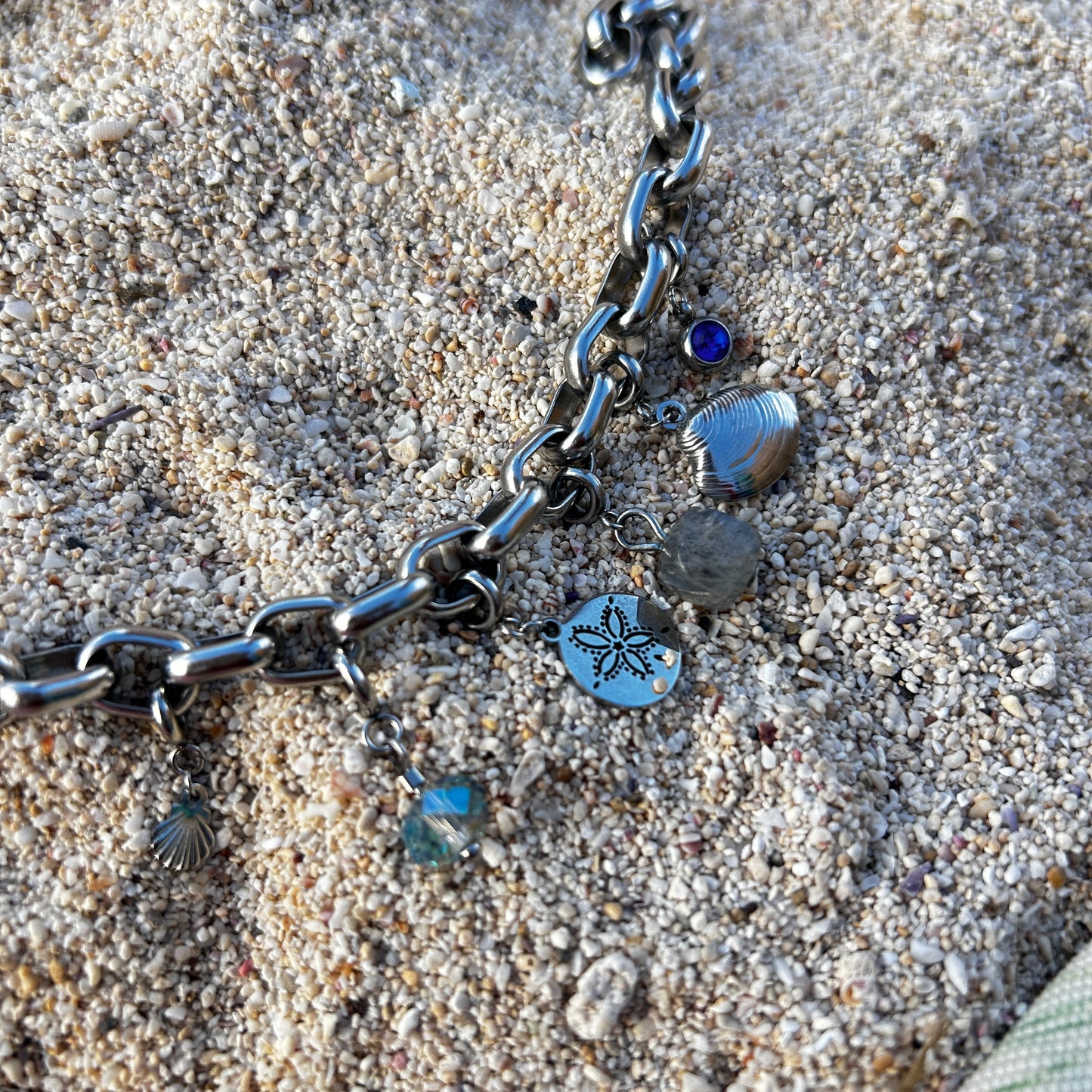 9 ◦ Rs150 ◦ Birthstone 6mm (Silver)