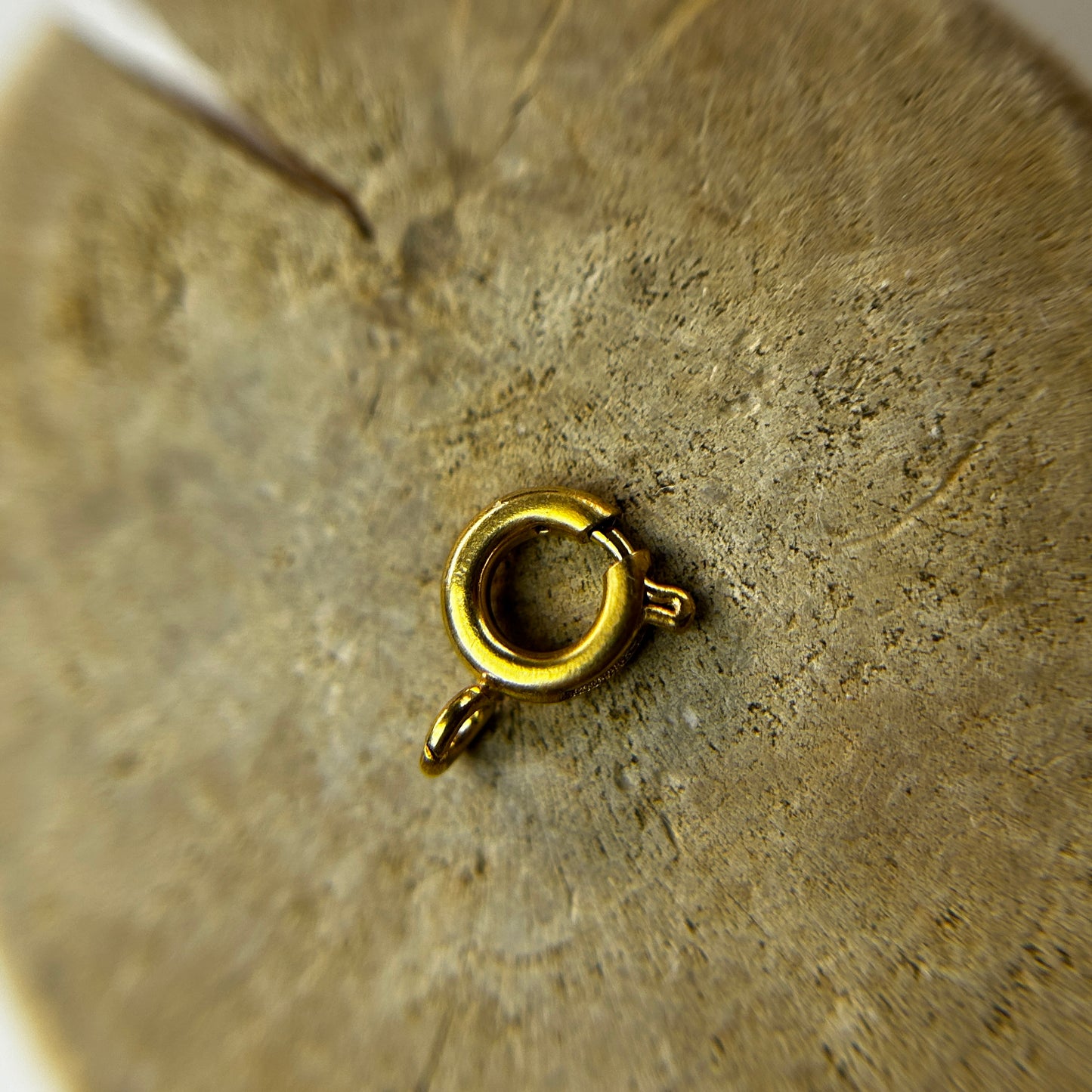 Clasp it your way