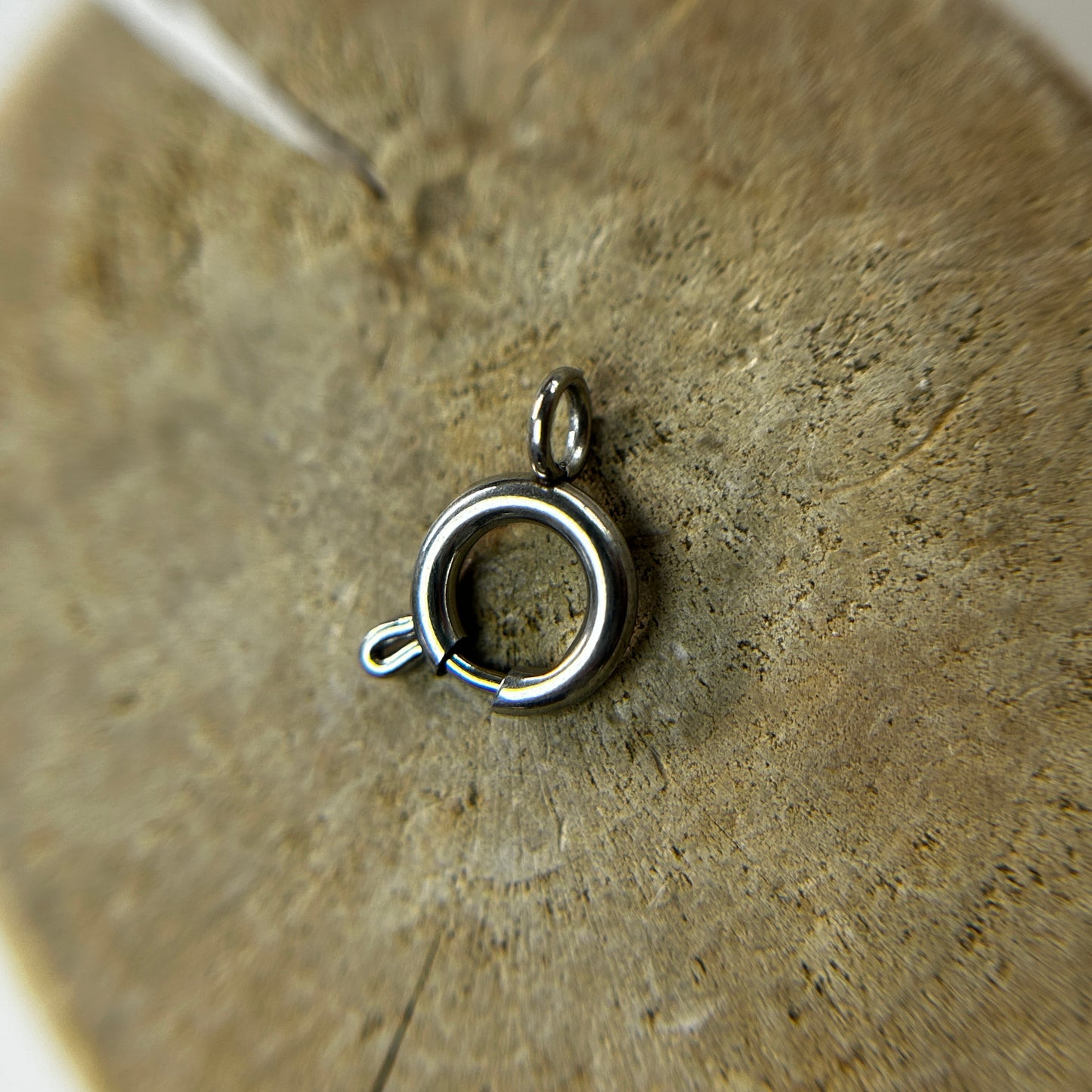 Clasp it your way