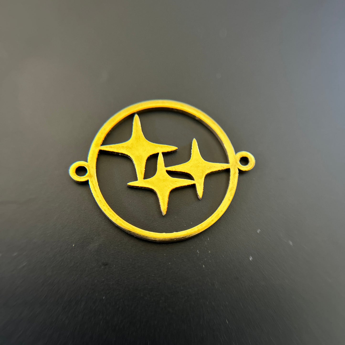 Stardust Halo