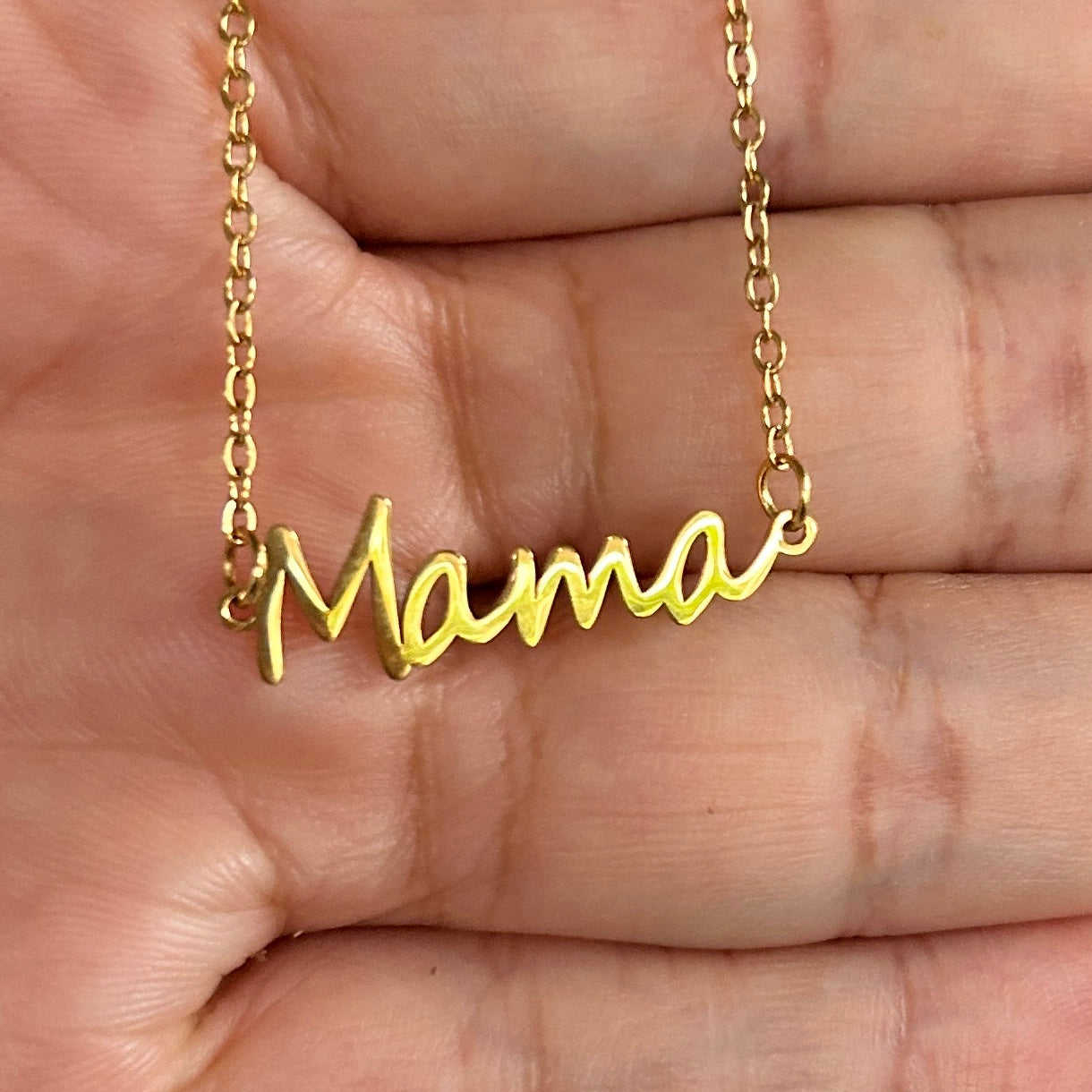 Mama Link