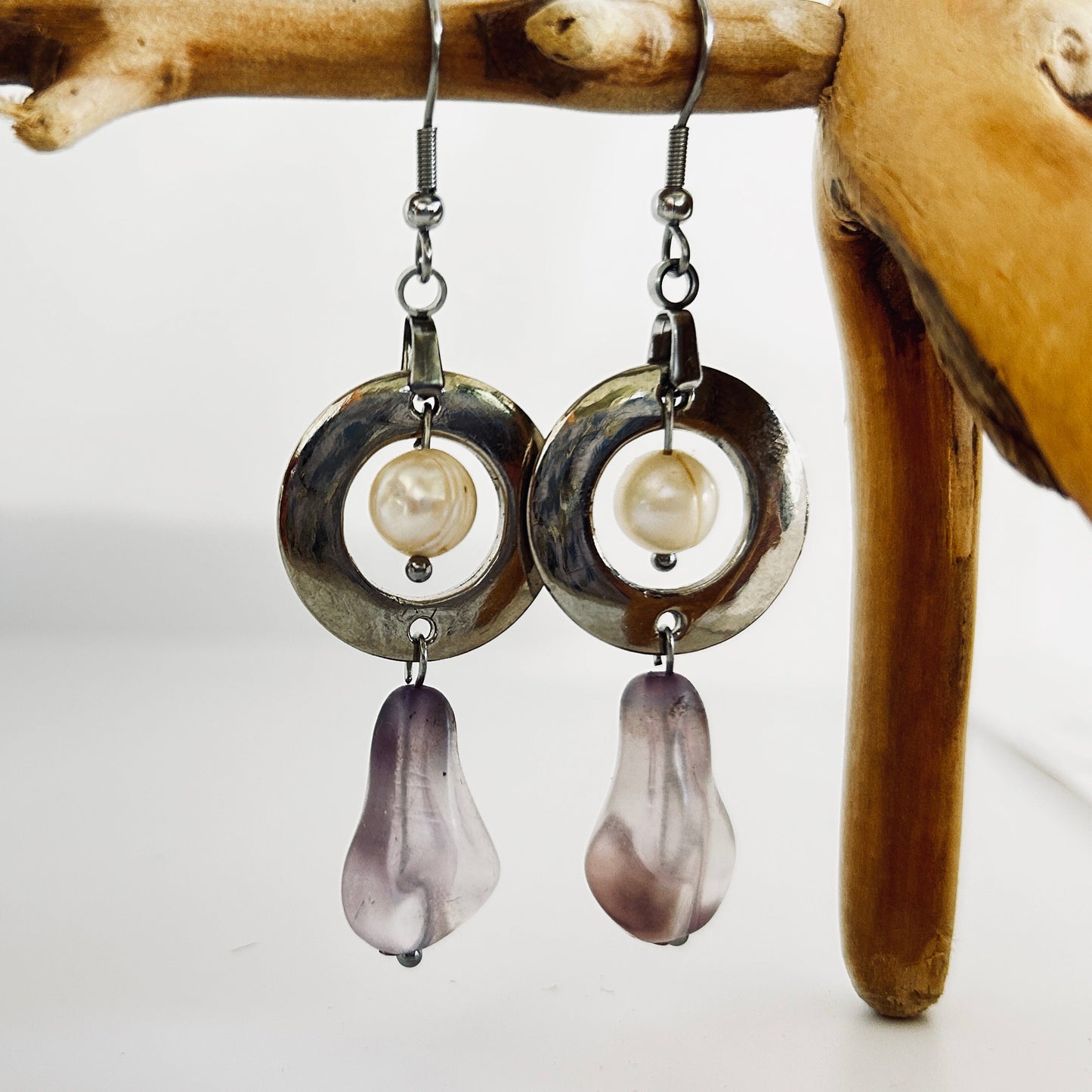Water Pearls Light