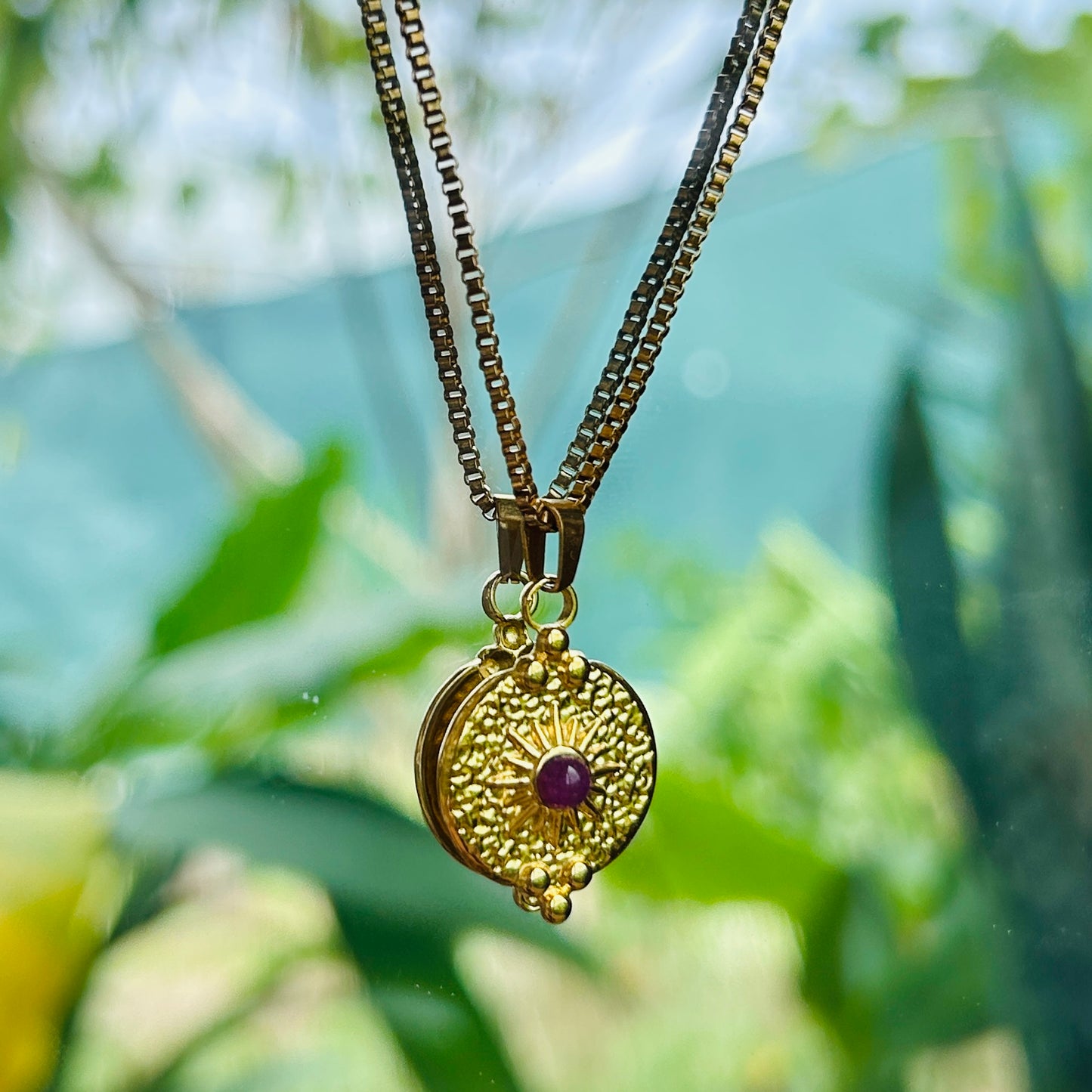 Golden Solis