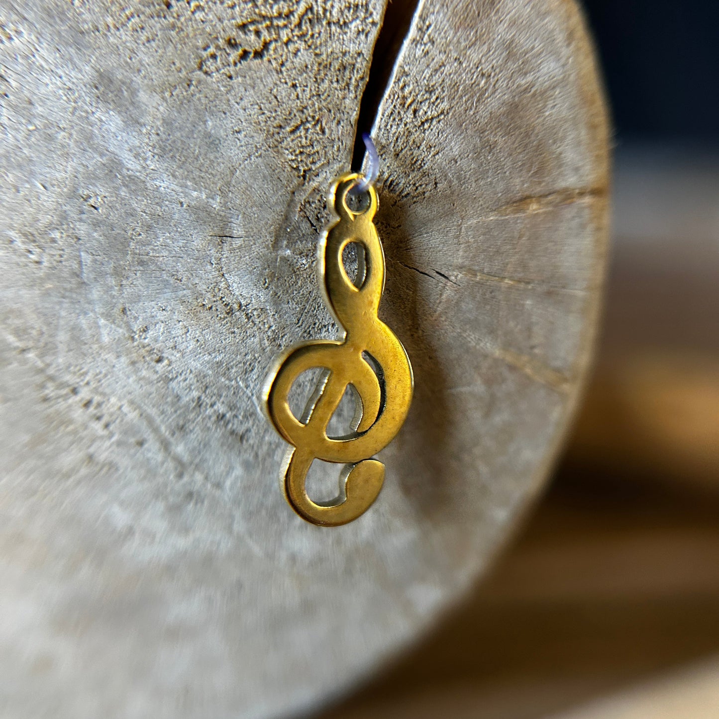 Treble Clef Music