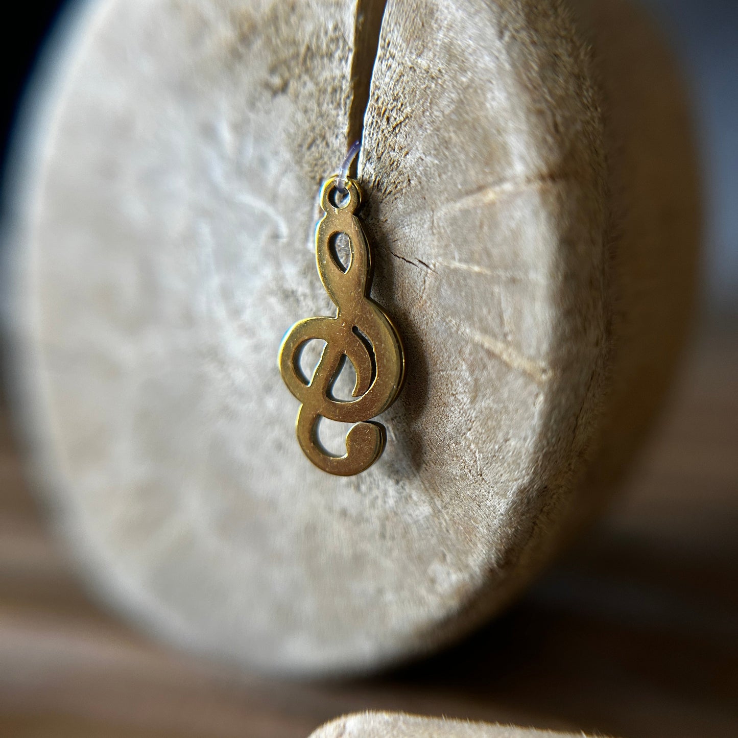 Treble Clef Music