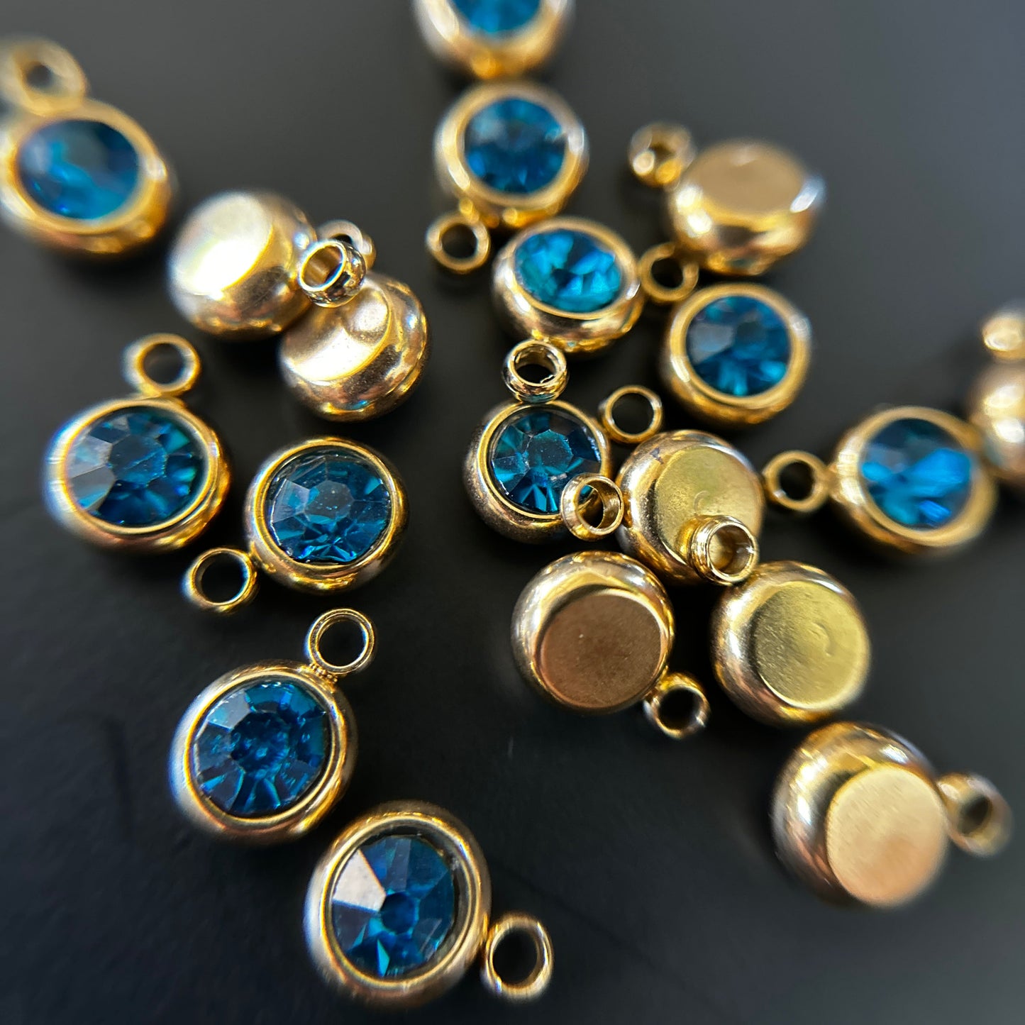 Birthstone Small 12.DEC