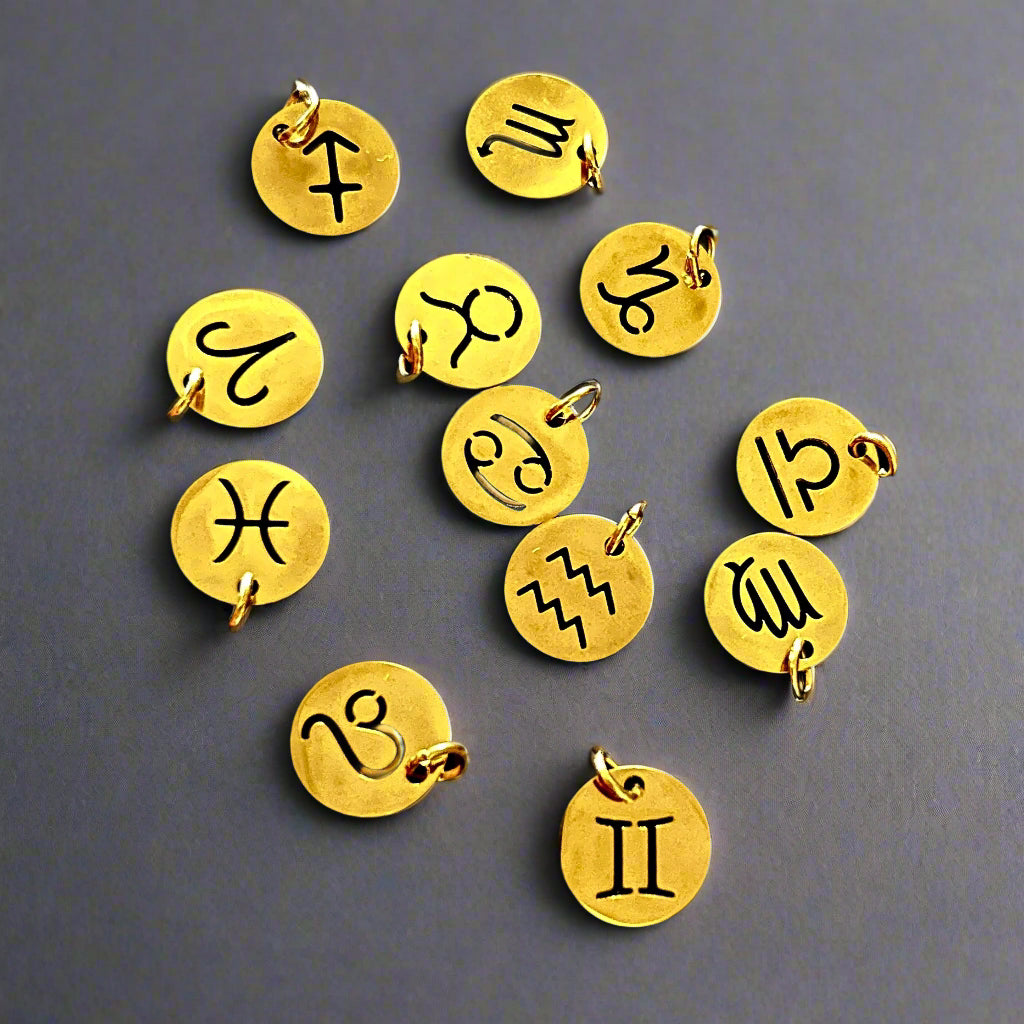 Horoscope Coin