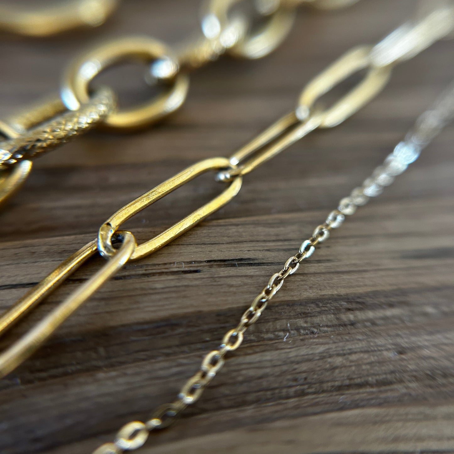 Paperclip Chic