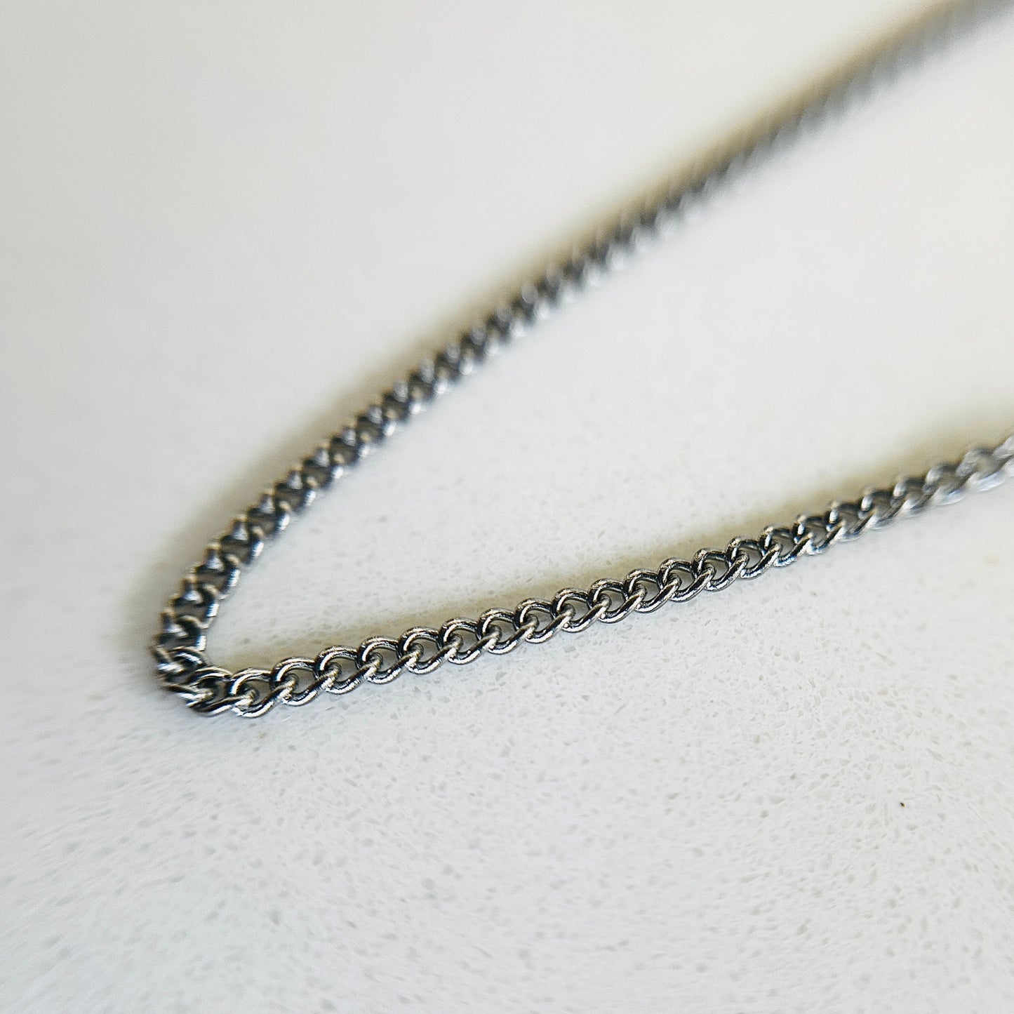 Small Cuban Chain