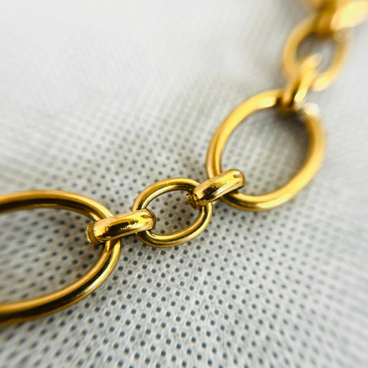 The Combined Siren Links NECKLACE