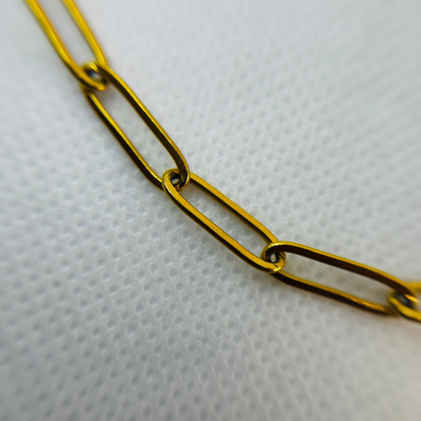 Paperclip Chic