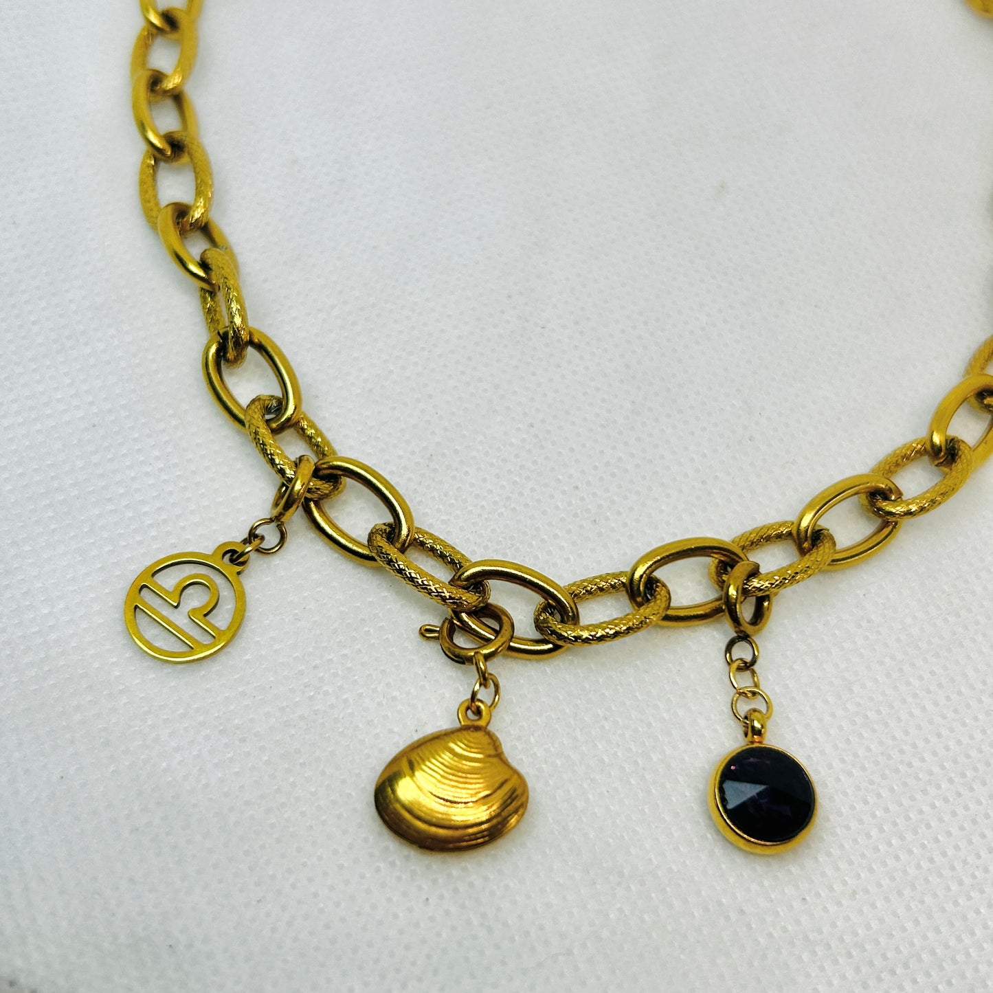 Birthstone 10mm - Amethyst | February (21)