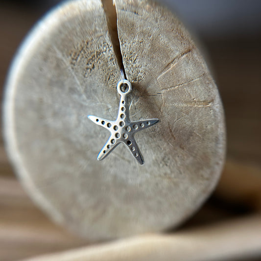 Star Pendant