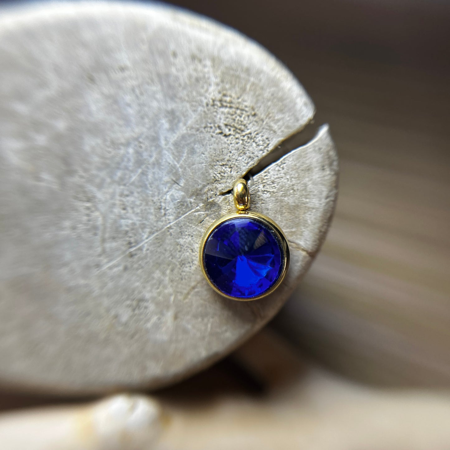 Birthstone 10mm - Amethyst | February (21)