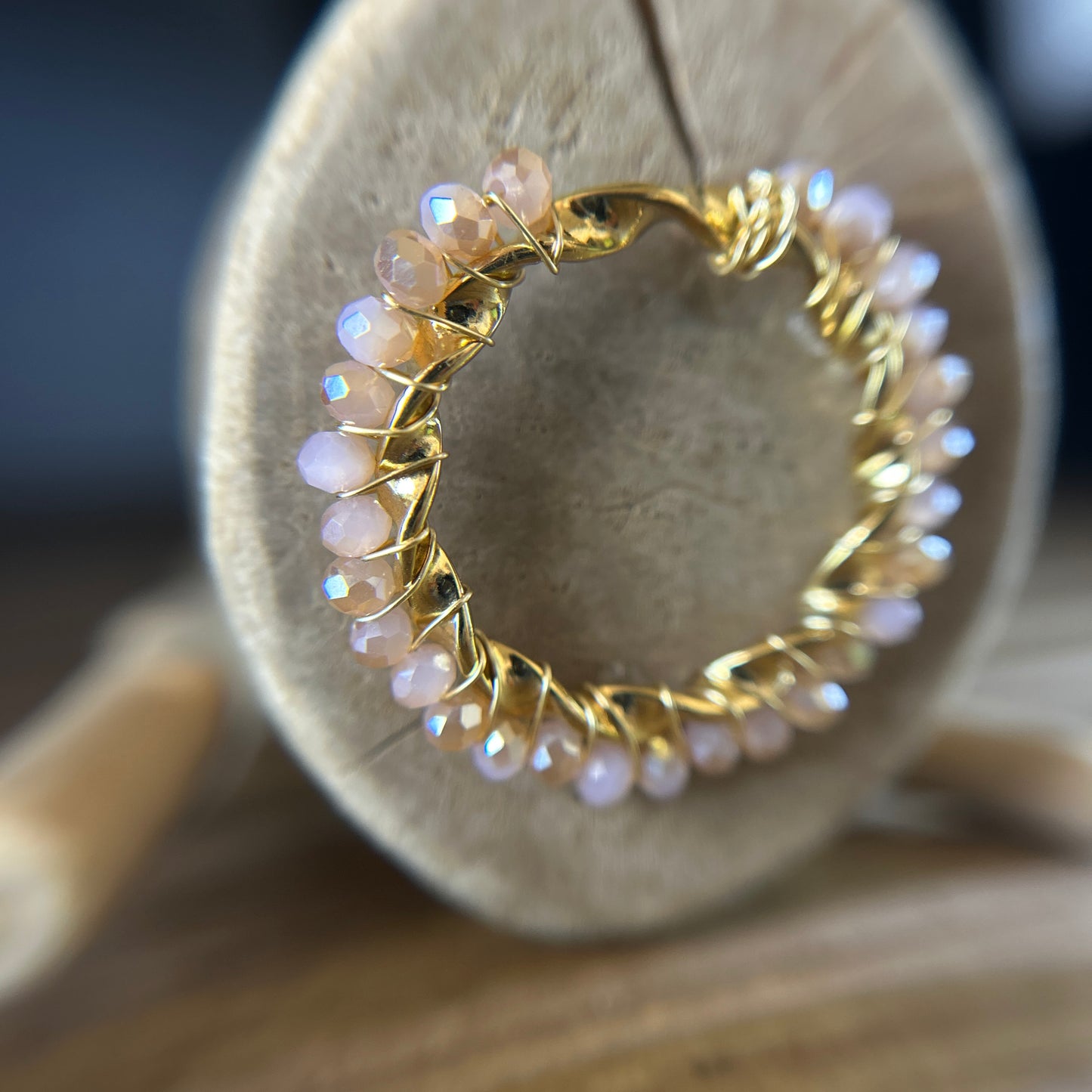 Swarovski Halo