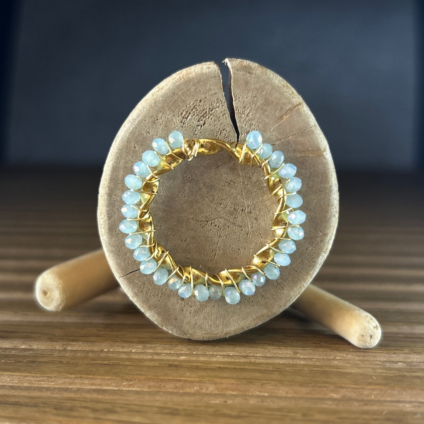 Swarovski Halo