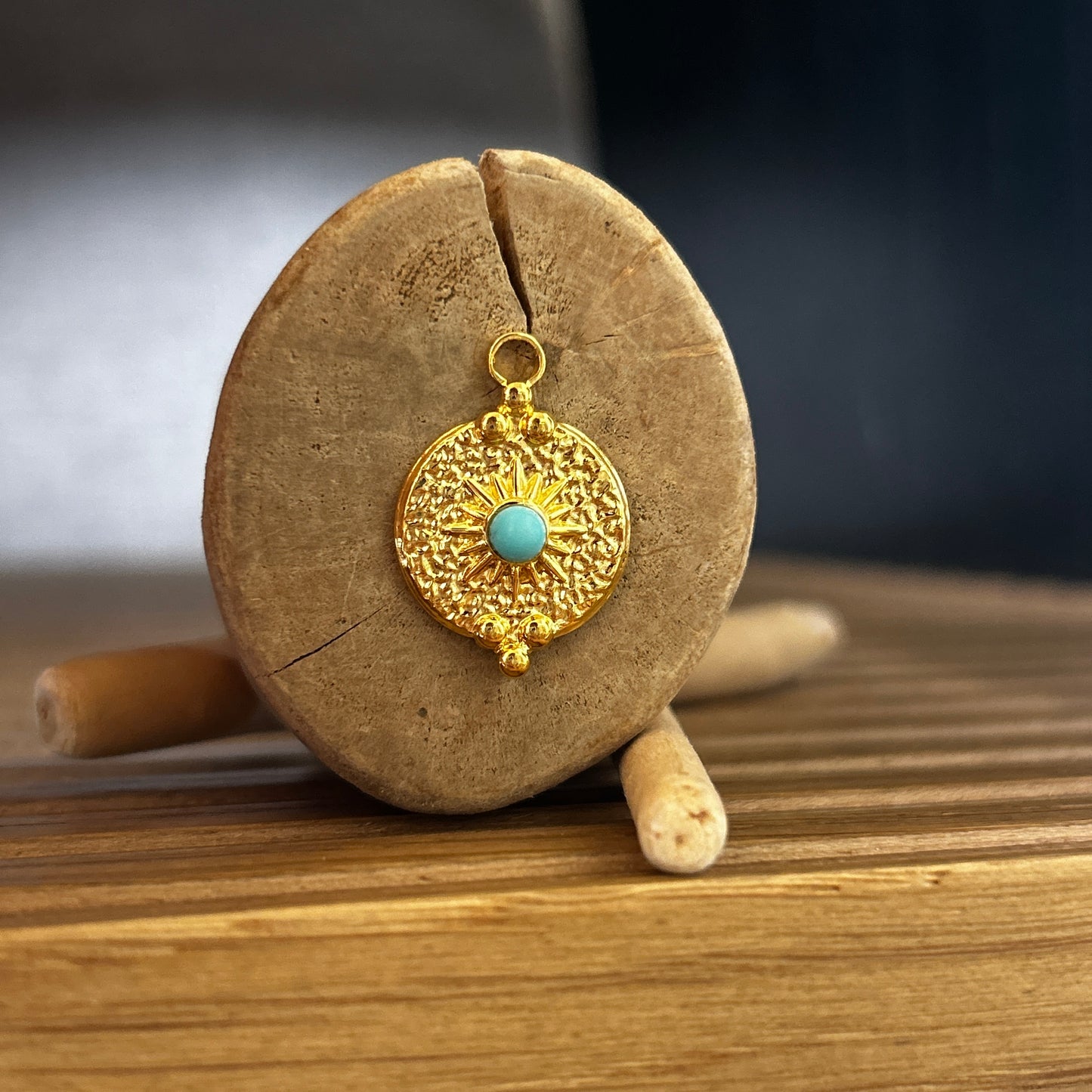 Golden Solis
