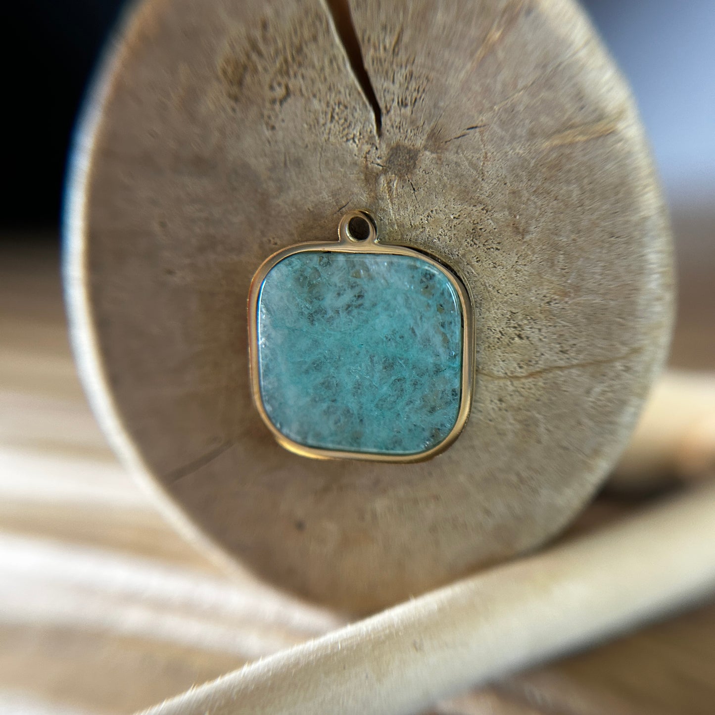 Stone Chic