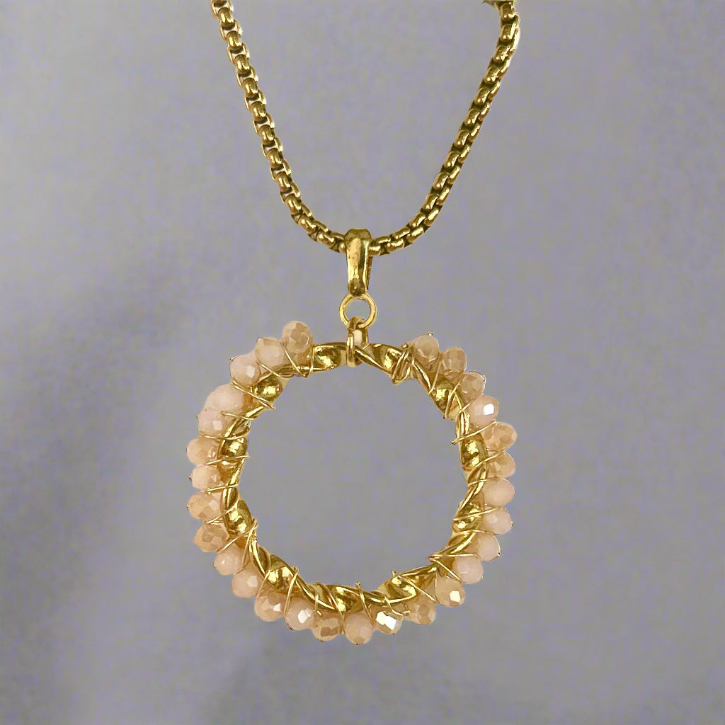 Swarovski Halo