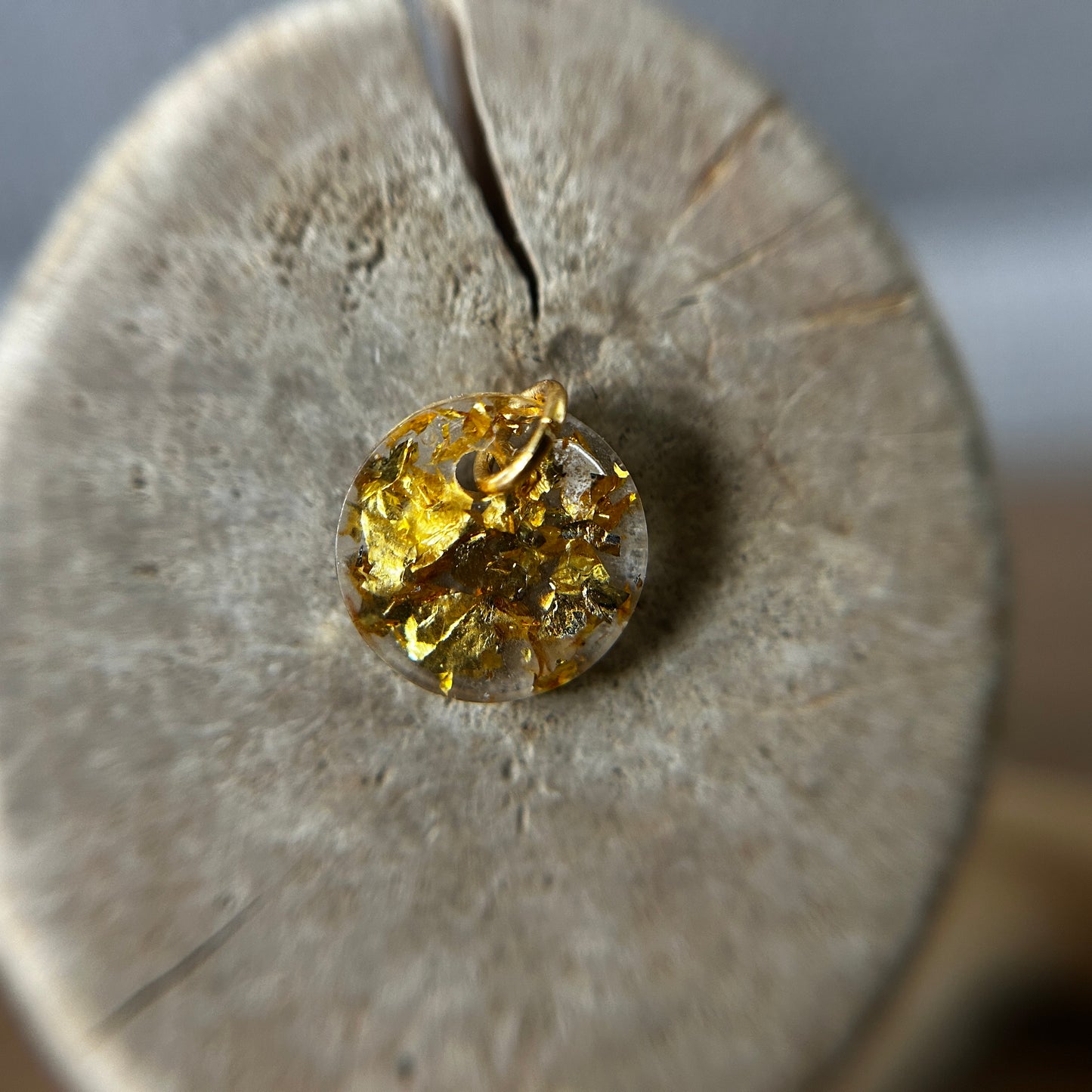 Resin Round 1