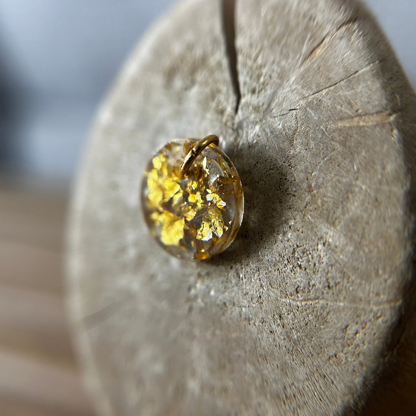 Resin Round 1