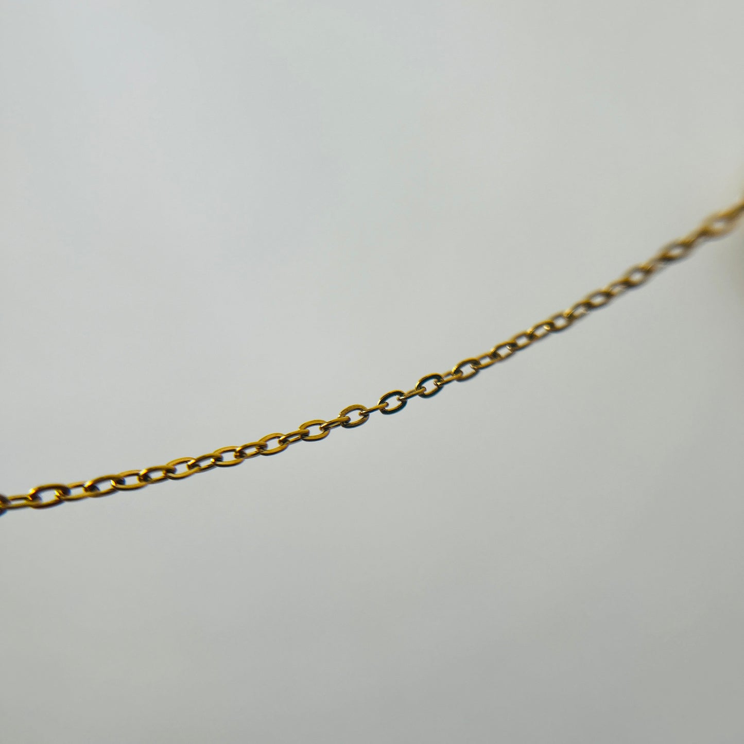 LUNE Chain Necklace