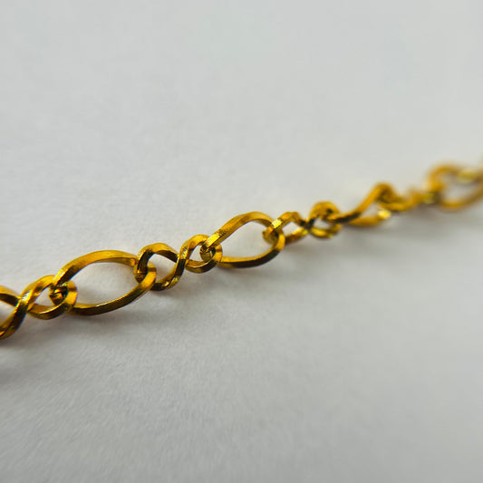 AMOUR Chain Necklace