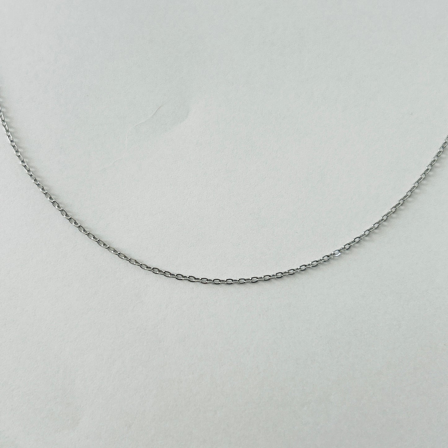 LUNE Chain Necklace