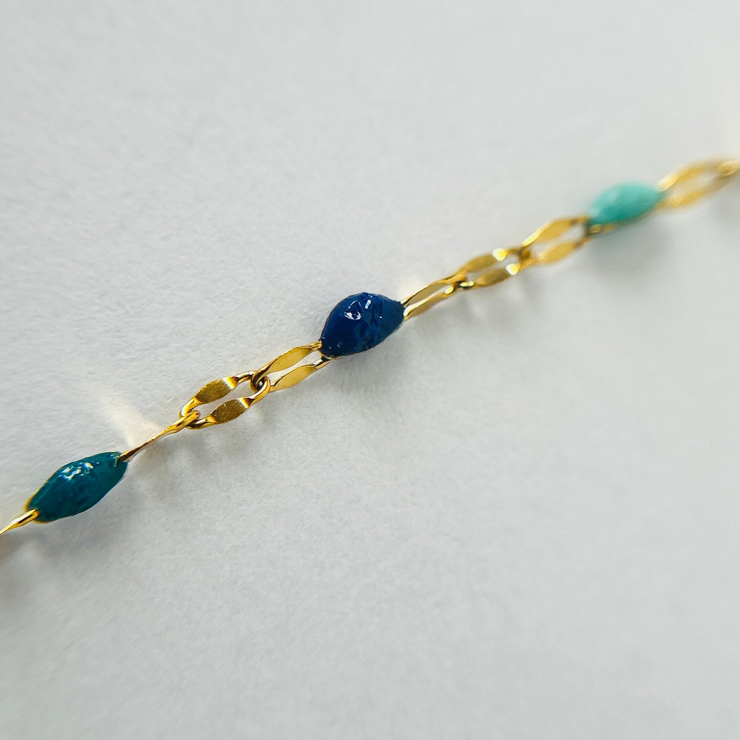 ZEST Chain Bracelet