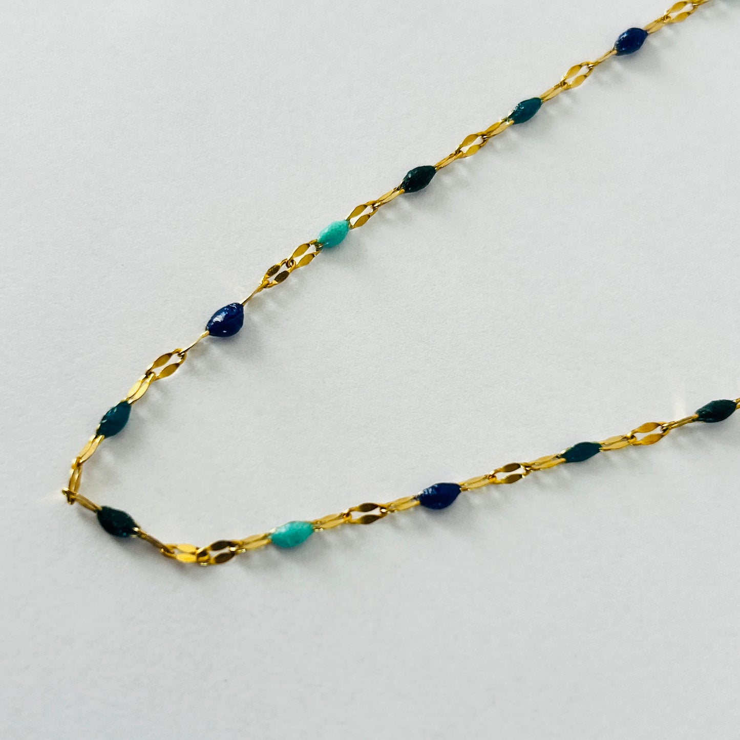 ZEST Chain Bracelet