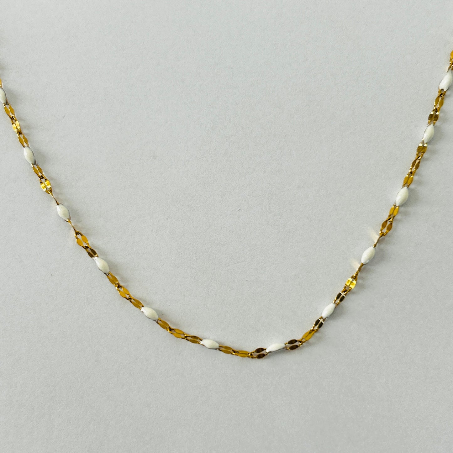 ZEST Chain Necklace