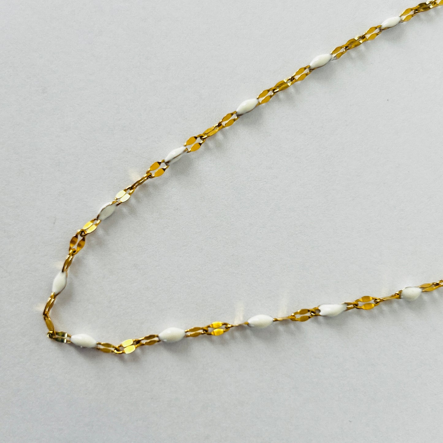 ZEST Chain Bracelet
